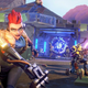 Illustration for article titled Fortnite Save The World Is A Weird, But Fun Co-op Game